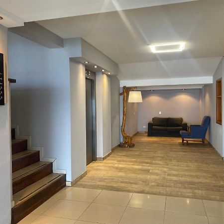 Hotel Lake Bariloche Exterior foto
