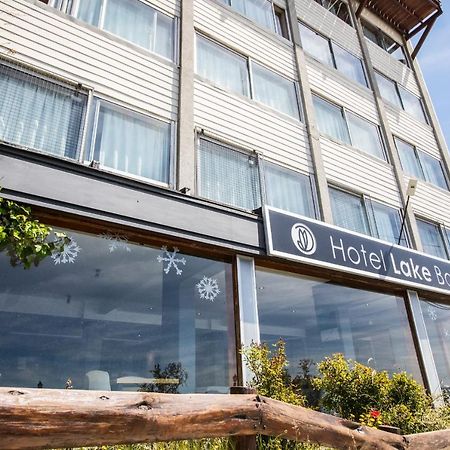 Hotel Lake Bariloche Exterior foto