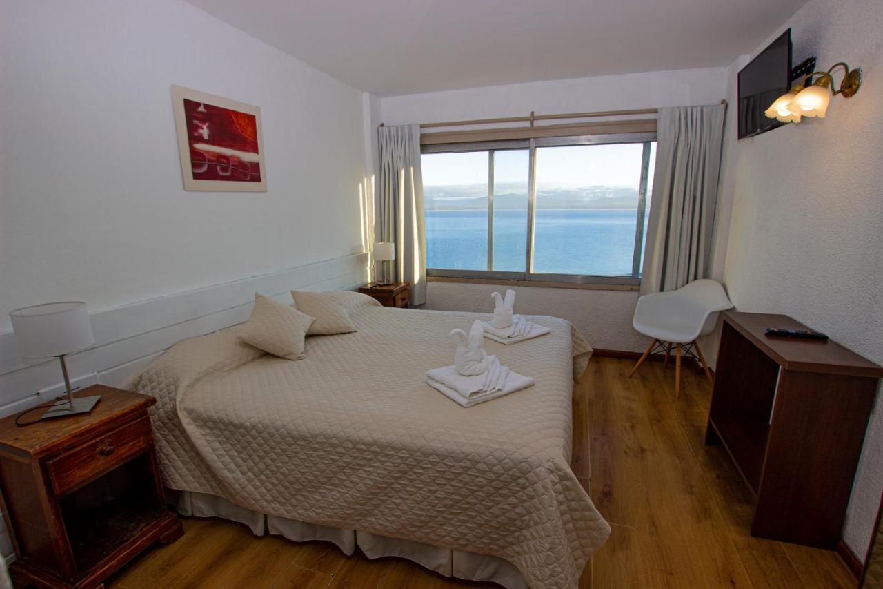 Hotel Lake Bariloche Exterior foto