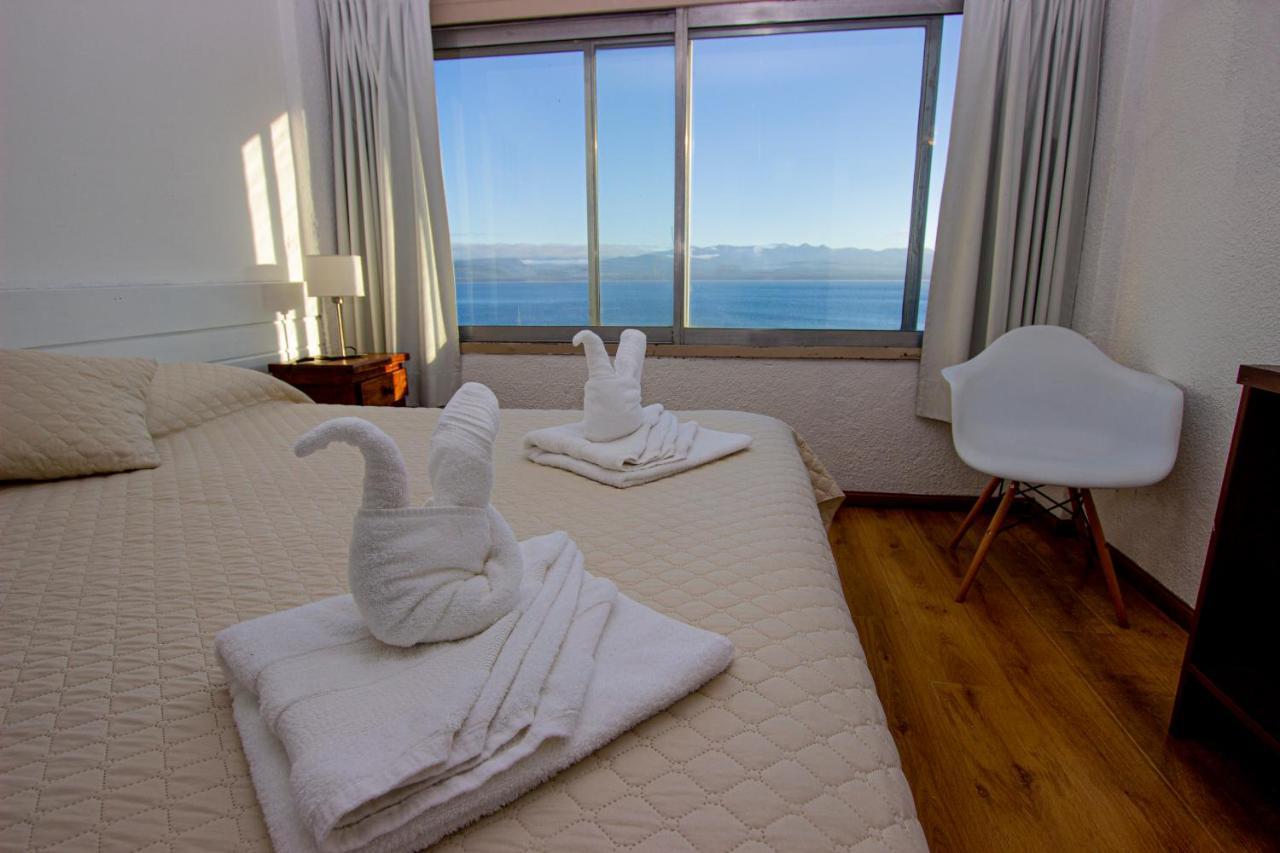 Hotel Lake Bariloche Exterior foto