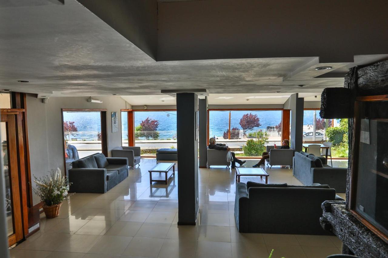 Hotel Lake Bariloche Exterior foto
