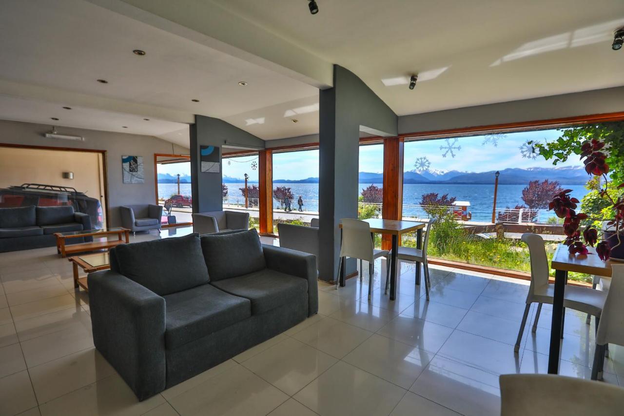 Hotel Lake Bariloche Exterior foto