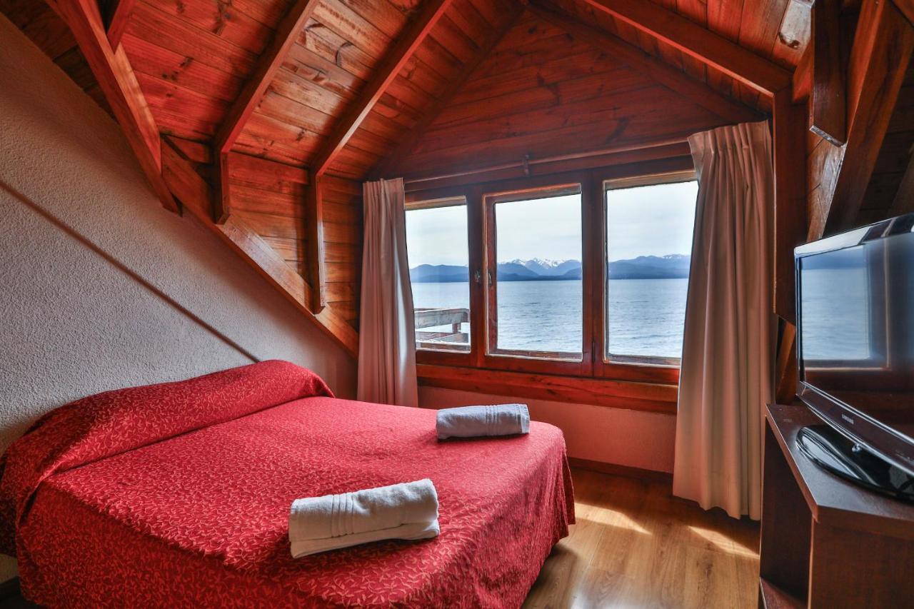 Hotel Lake Bariloche Exterior foto