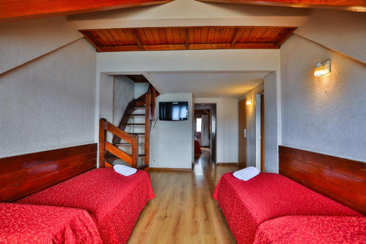 Hotel Lake Bariloche Exterior foto