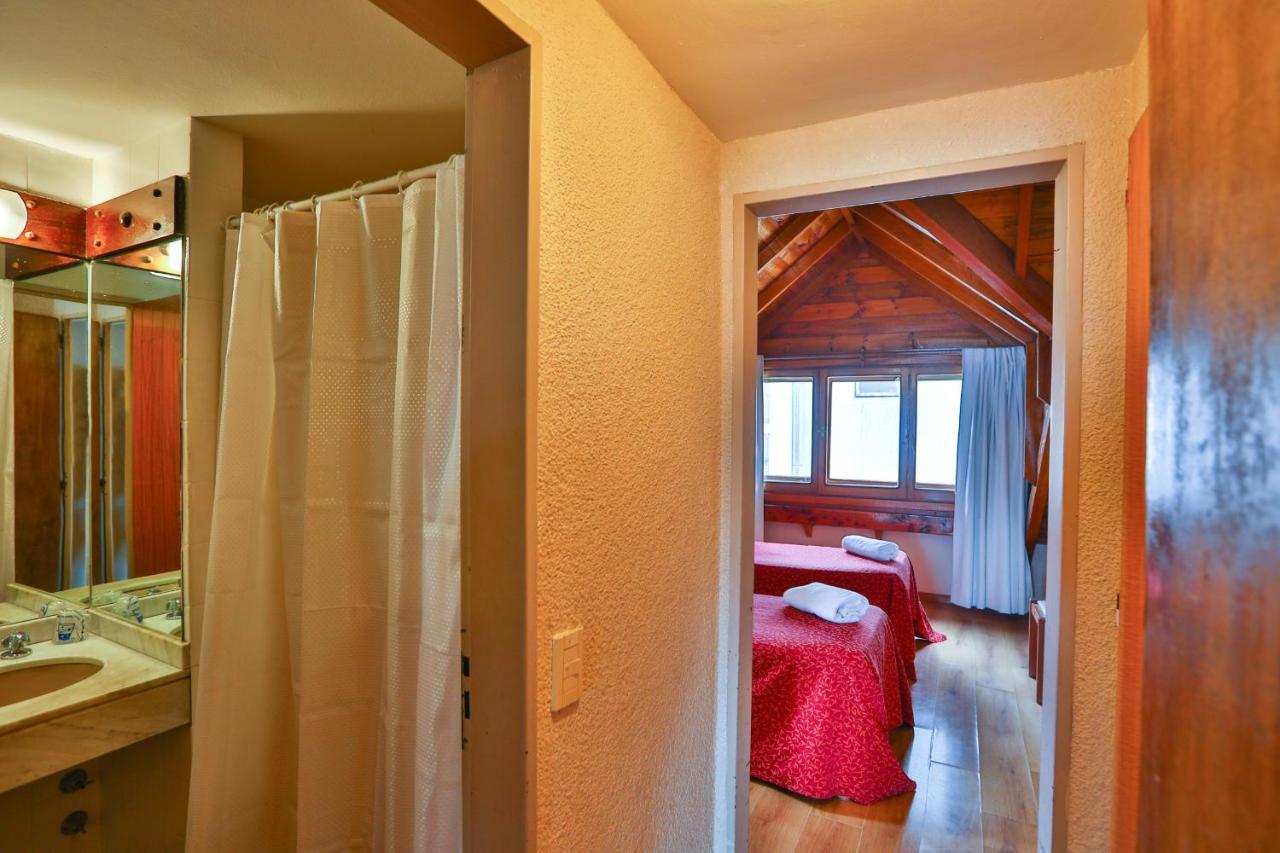 Hotel Lake Bariloche Exterior foto