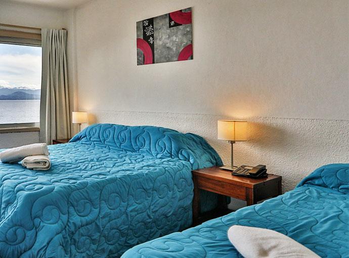 Hotel Lake Bariloche Exterior foto