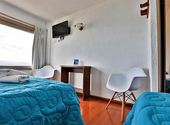 Hotel Lake Bariloche Exterior foto